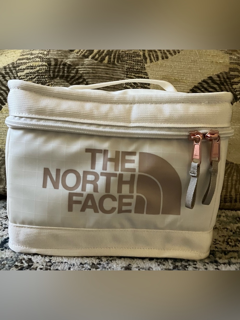 The North Face Base Camp Voyager Lunch Cooler